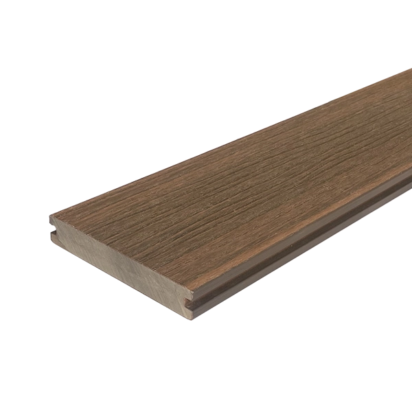 Tongue & Groove Deck DW-002 | WoodX Decking