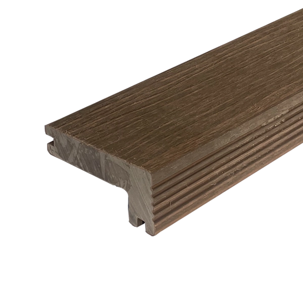 Corner Deck DW-009 | WoodX Decking