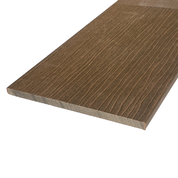 Straight Deck DW-010 | WoodX Decking