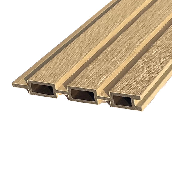 WPC Fence Panel DW3045 Eurotech Fencing
