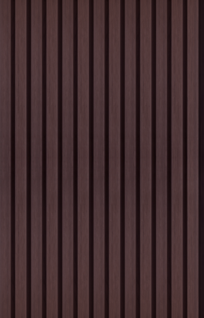Red Wood Cladding