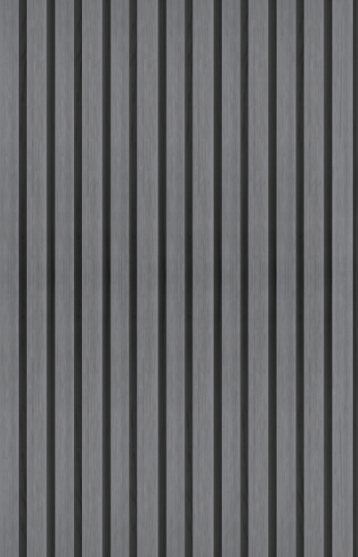 Silver Grey Wood Cladding