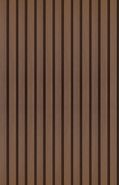 Teak Wood Cladding