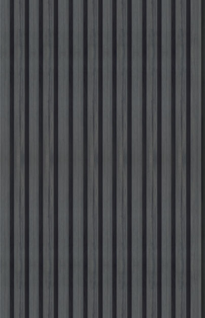 Slate Wood Cladding